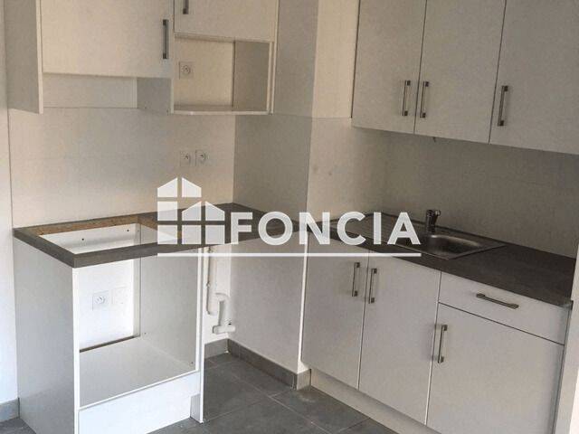 Appartement 2 pièces 51 m² · à La Madeleine · 51,2 m² · 807 €/mois