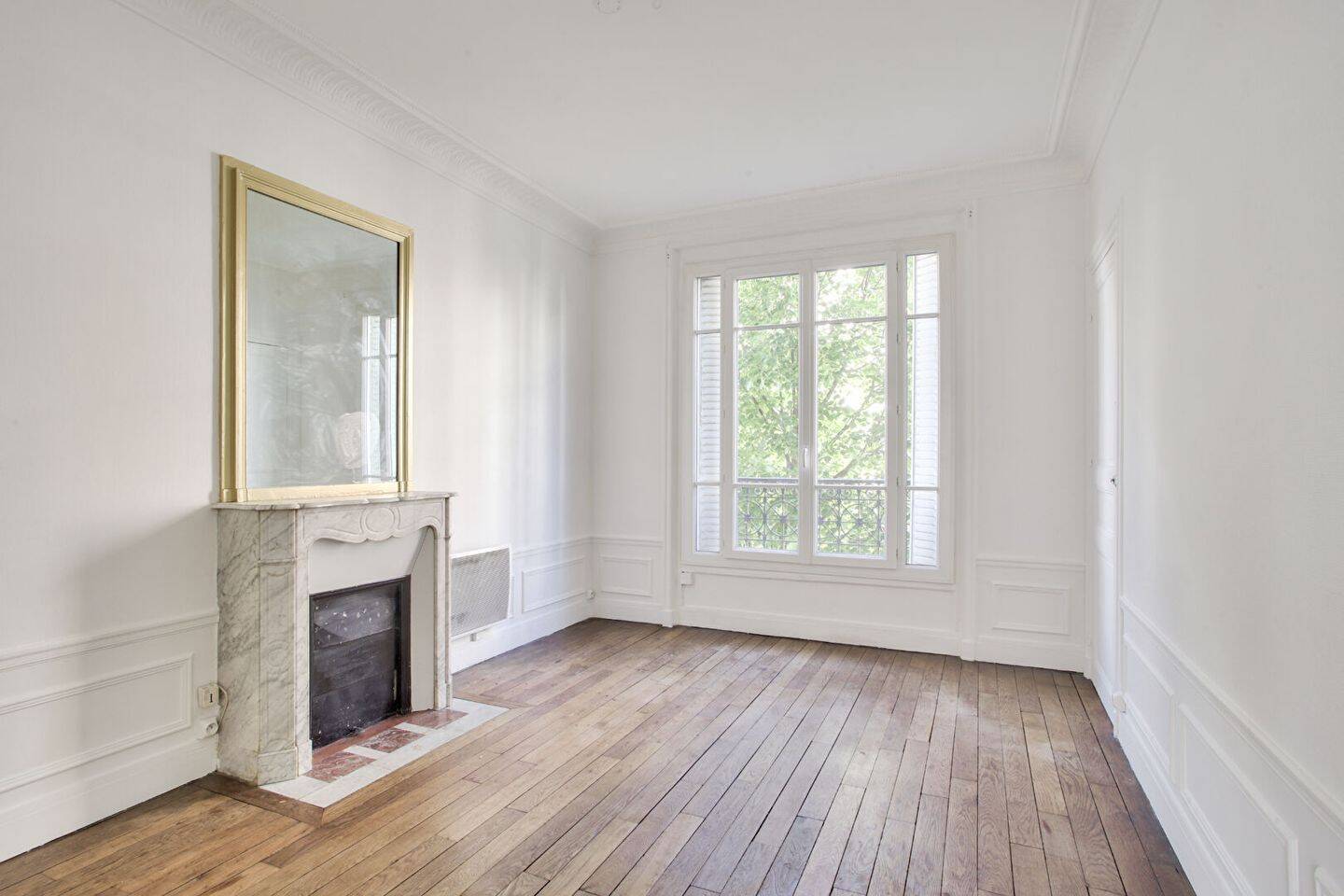 Appartement 3 pièces 53 m² · à Clamart · 52,7 m² · 1 250 €/mois