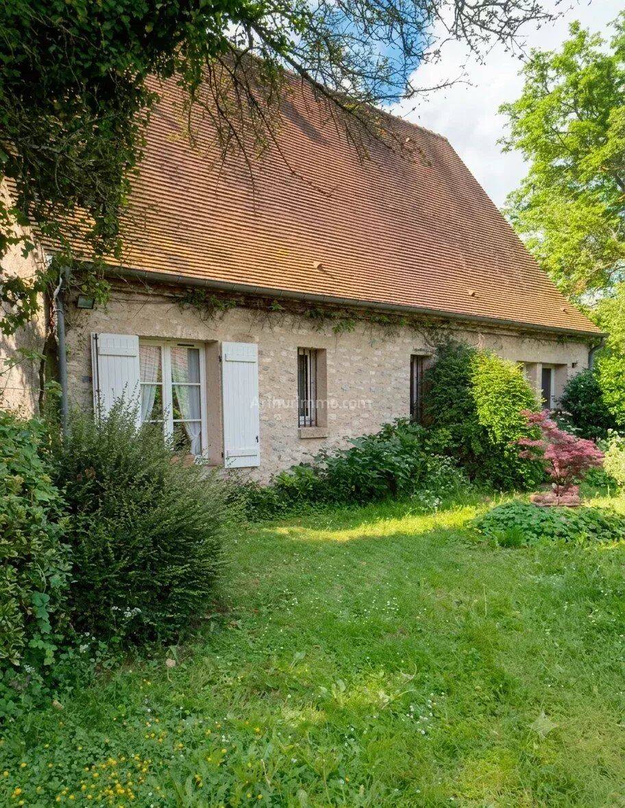 Maison 149 m² · à Gisors · 149 m² · 367 500 €