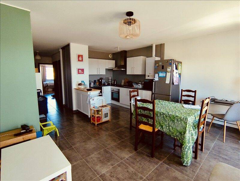 Appartement 3 pièces 62 m² · à Essey-lès-Nancy · 62 m² · 900 €