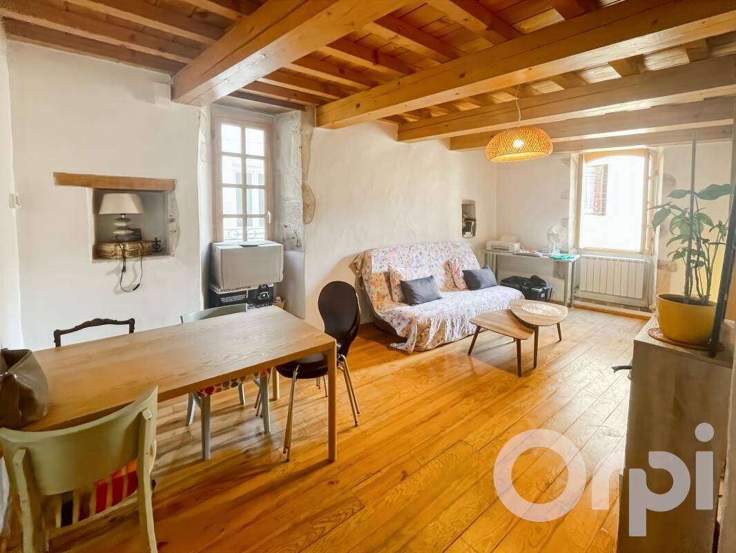 Maison 3 pièces 56 m² · à Bollène · 56 m² · 620 €/mois