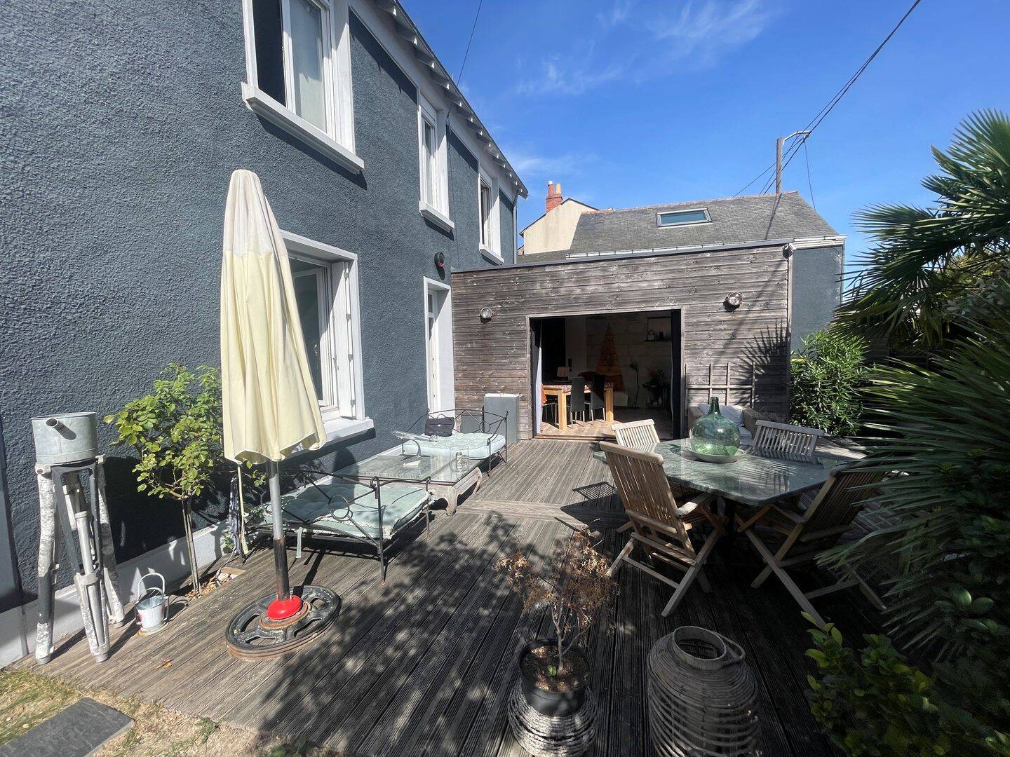 Maison 5 pièces 110 m² · à Angers · 110 m² · 393 000 €