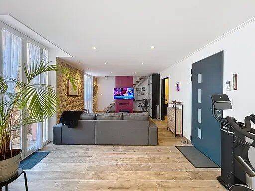Appartement 4 pièces 91 m² · à Le Cannet · 90,6 m² · 495 000 €