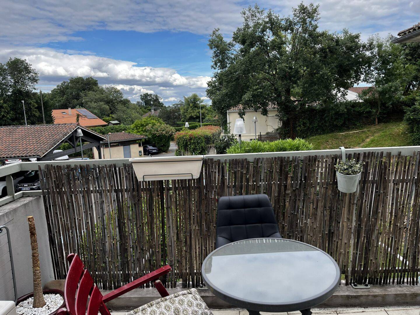 Appartement 2 pièces 43 m² · à La Salvetat-Saint-Gilles · 42,9 m² · 680 €