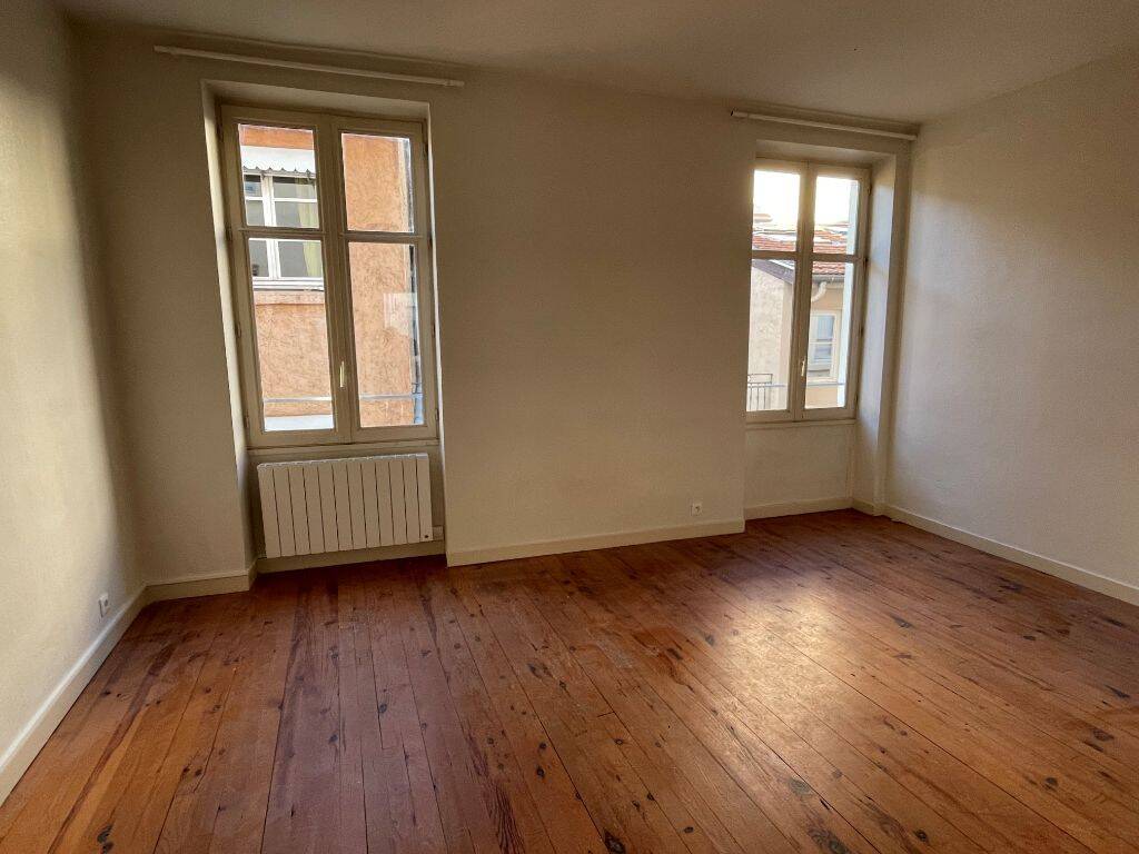 Appartement 2 pièces 42 m² · à Lyon 1er Arrondissement · 42,2 m² · 737 €