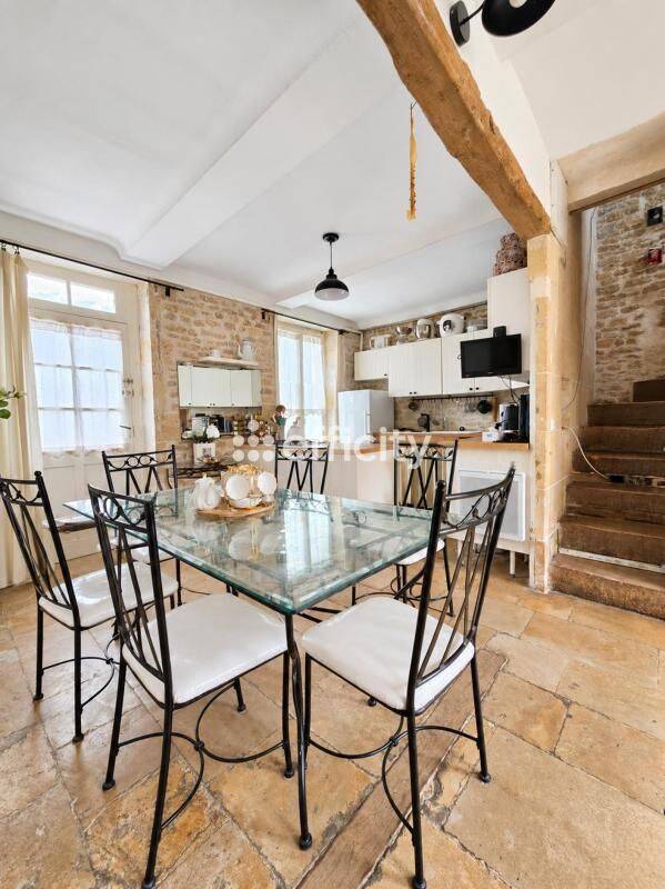 Maison 7 pièces 150 m² · à Reviers · 150 m² · 276 900 €