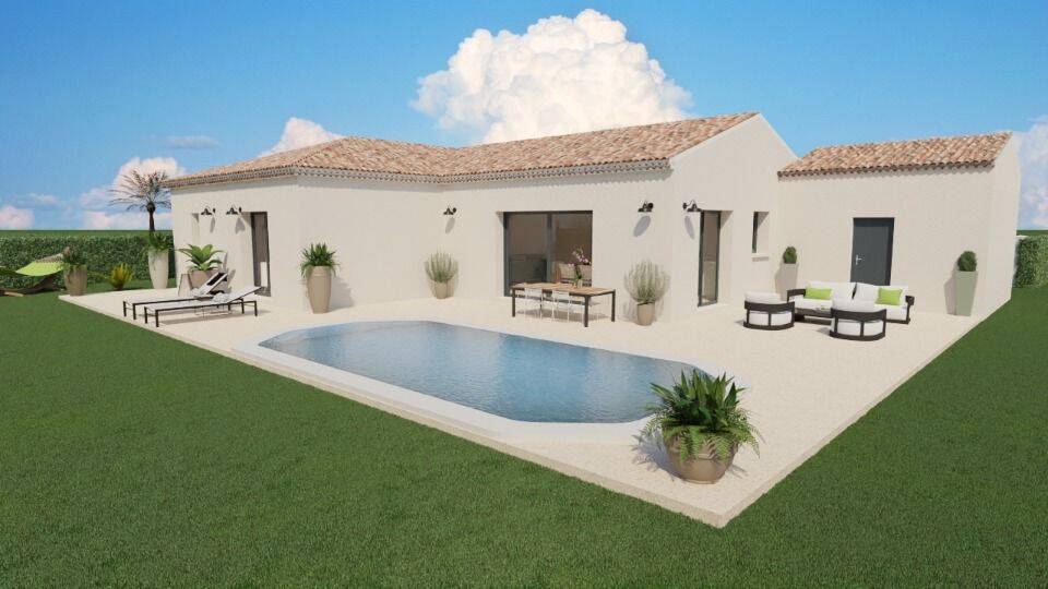Maison 5 pièces 120 m² · à Tavernes · 120 m² · 420 000 €