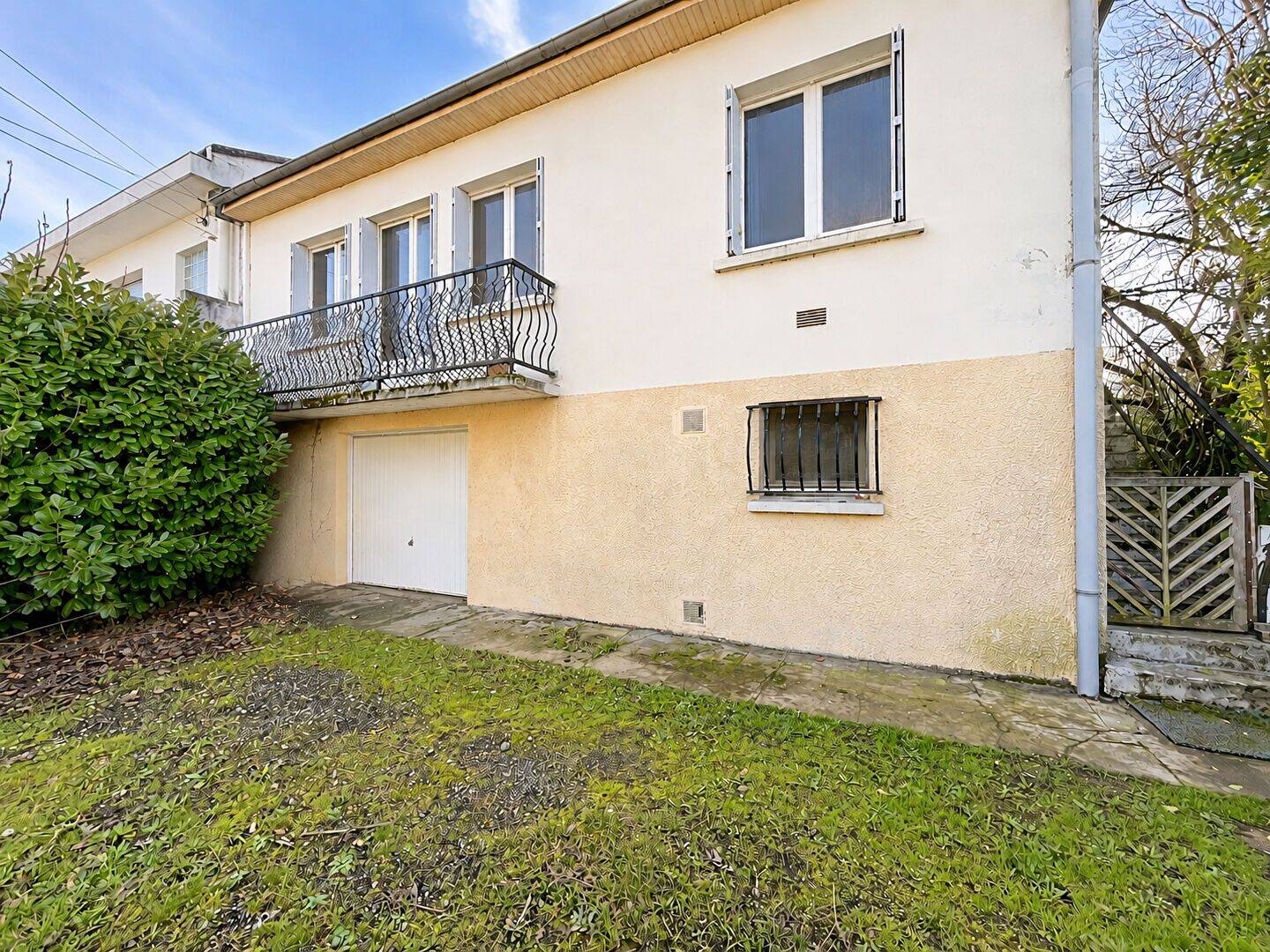 Maison 5 pièces 91 m² · à Portet-sur-Garonne · 90,8 m² · 239 900 €