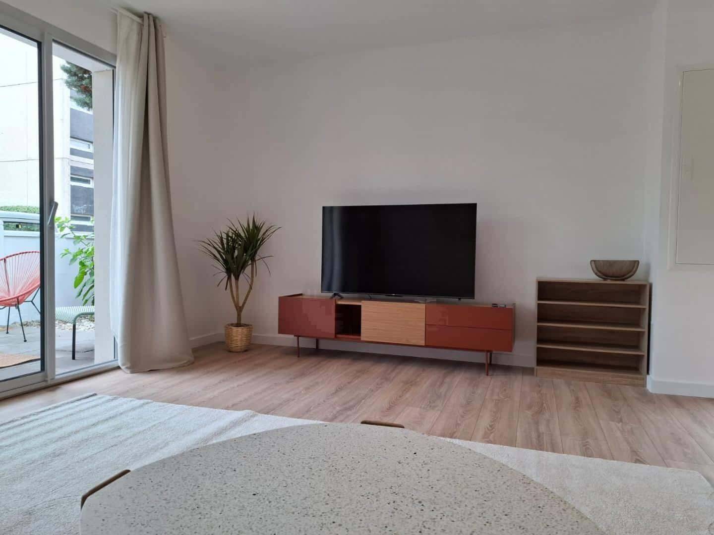 Chambre 4 - SAHUQUE - Colocation — 12