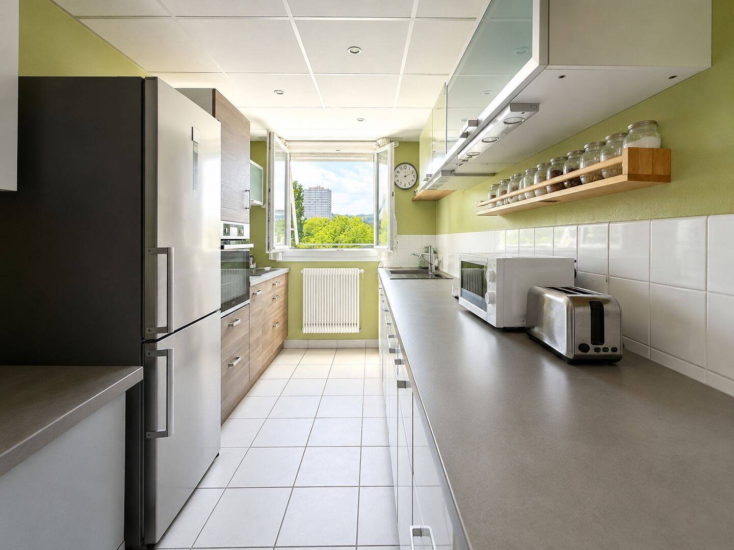Appartement 3 pièces 75 m² · à Laxou · 74,7 m² · 132 000 €