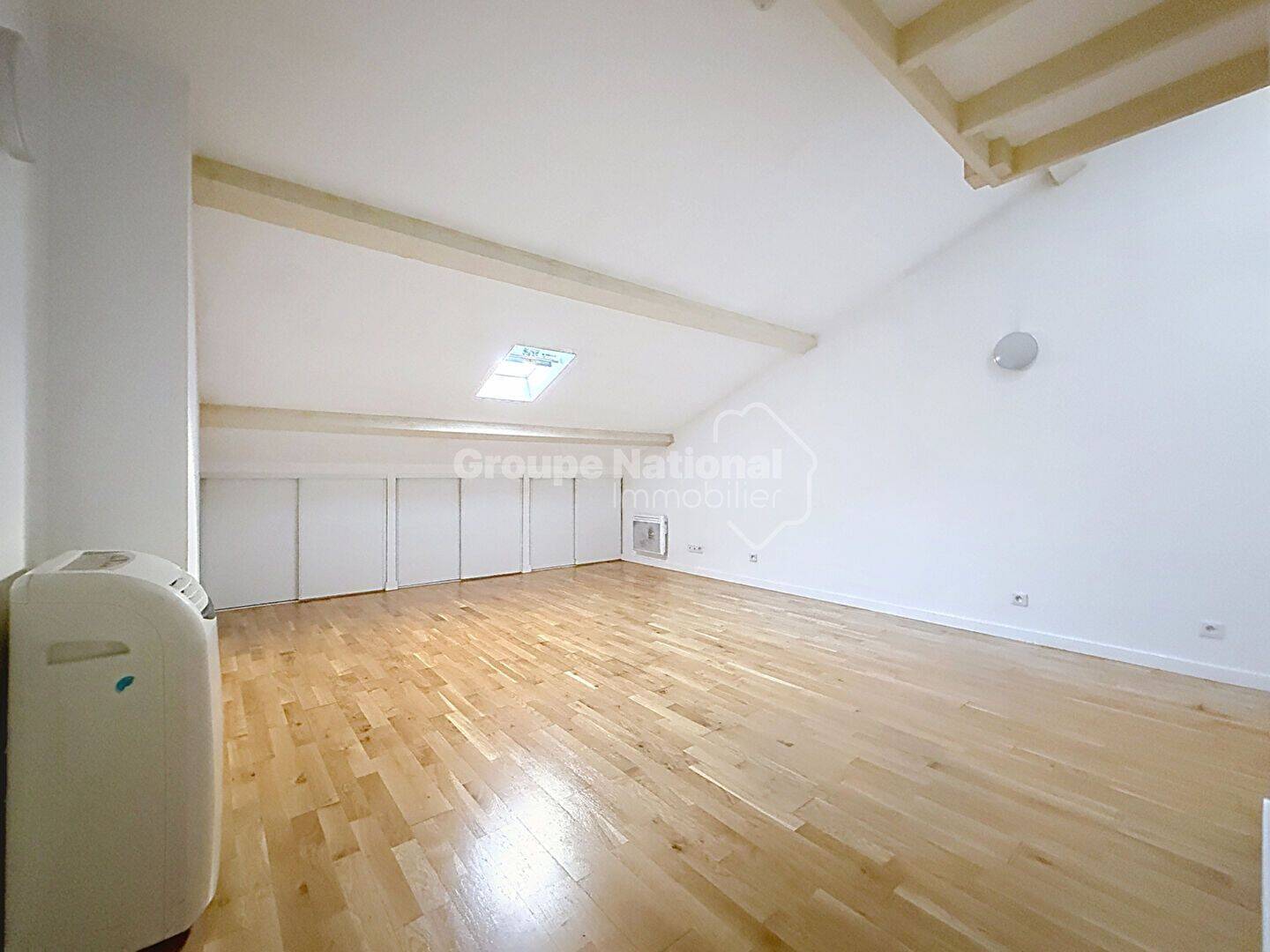Appartement 1 pièce 27 m² · à Cannes · 27,5 m² · 199 000 €
