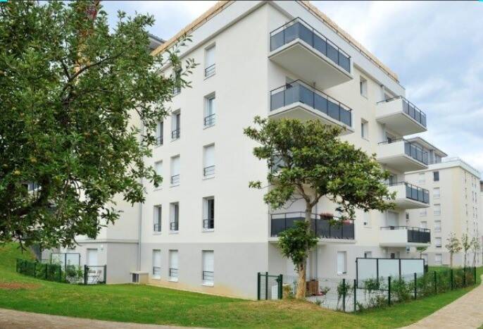 Appartement 3 pièces 70 m² à Thiais