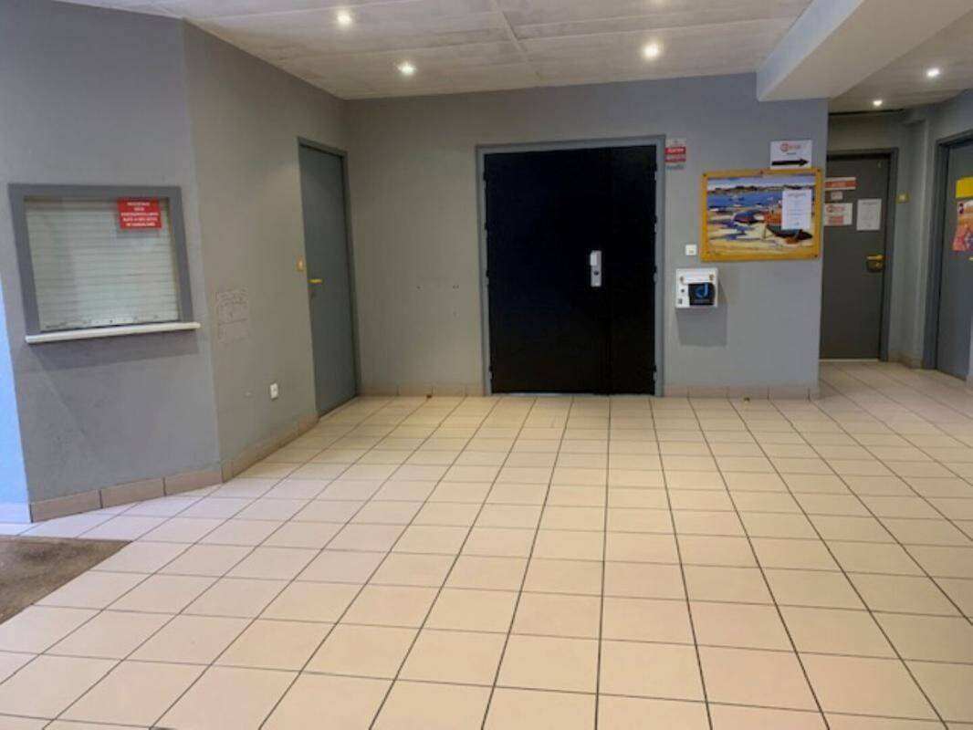Appartement 1 pièce 18 m² · à Rouen · 18 m² · 420 €/mois