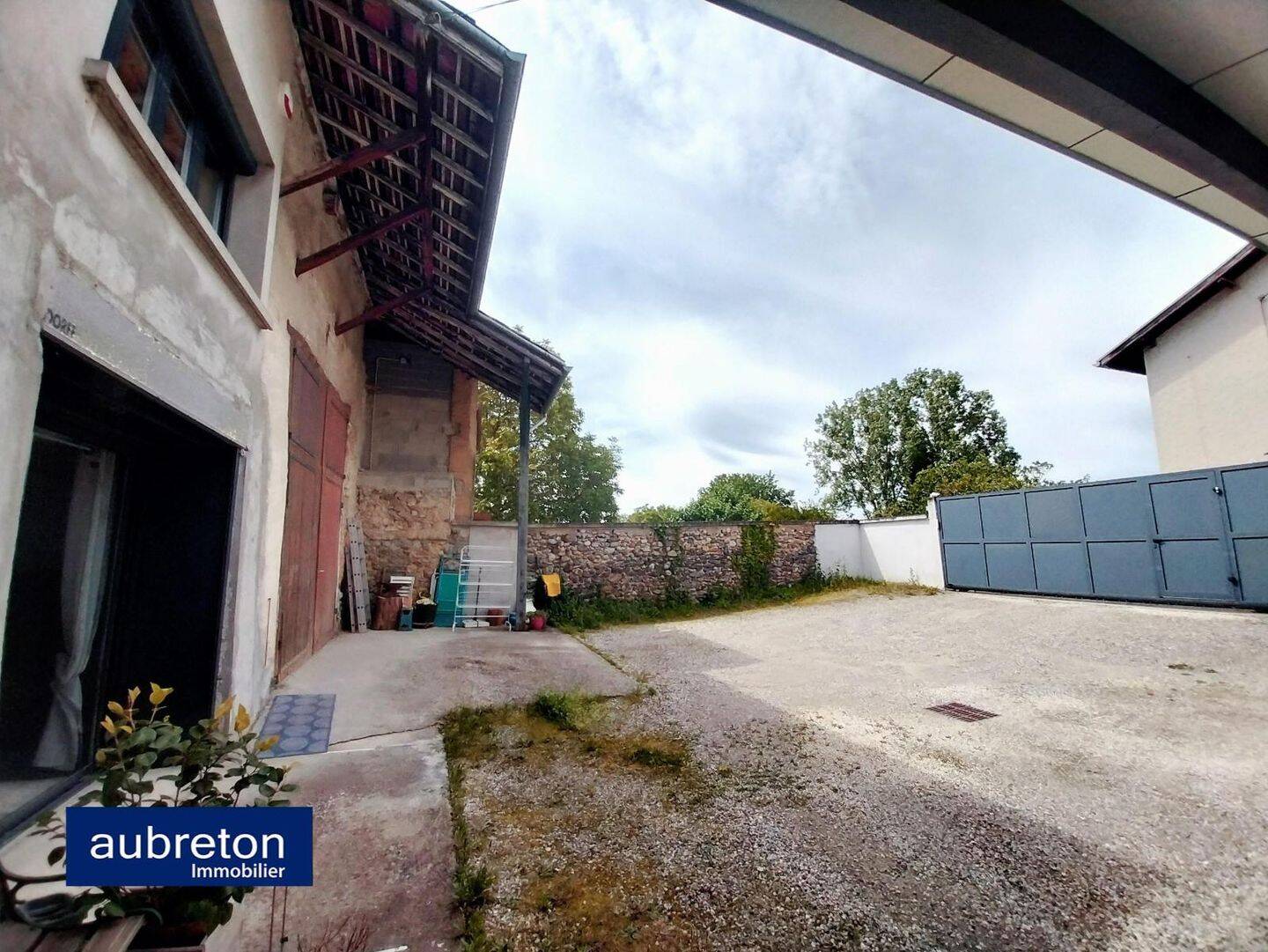 Maison 5 pièces 118 m² · à Apprieu · 118 m² · 275 000 €