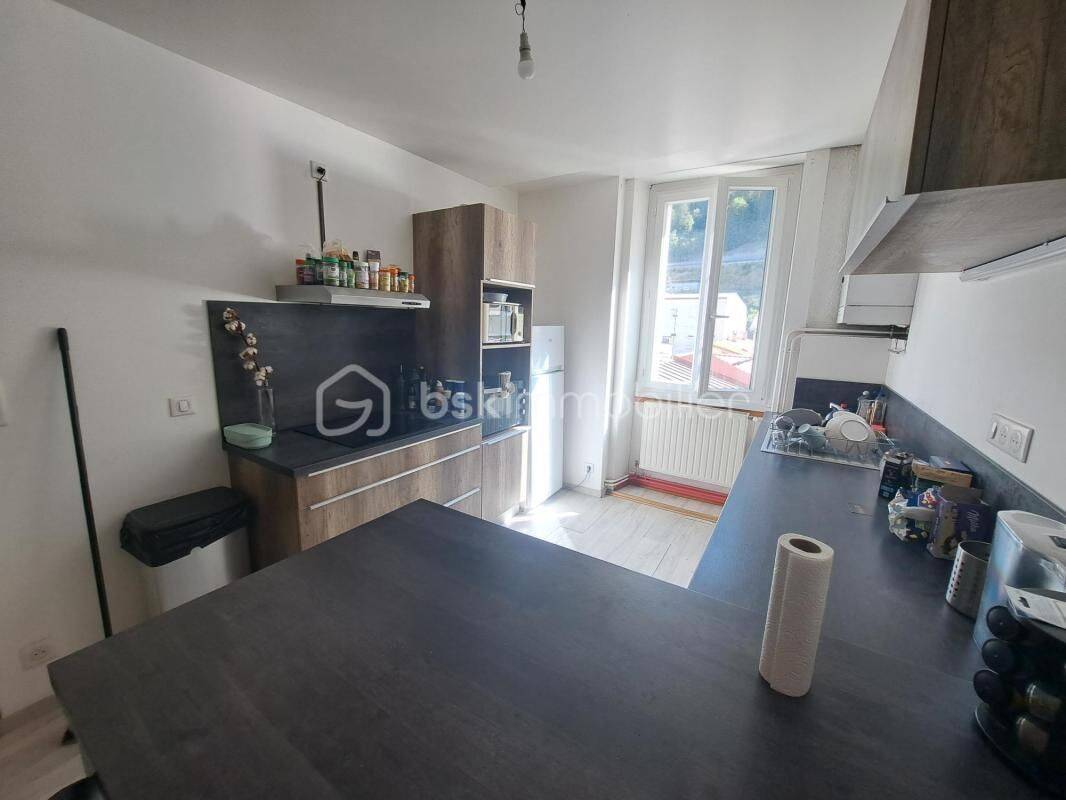 Appartement 4 pièces 57 m² · à Hauts de Bienne · 57 m² · 99 000 €