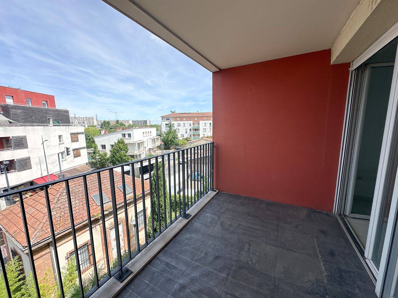 Appartement 2 pièces 41 m² · à Toulouse · 41 m² · 95 000 €