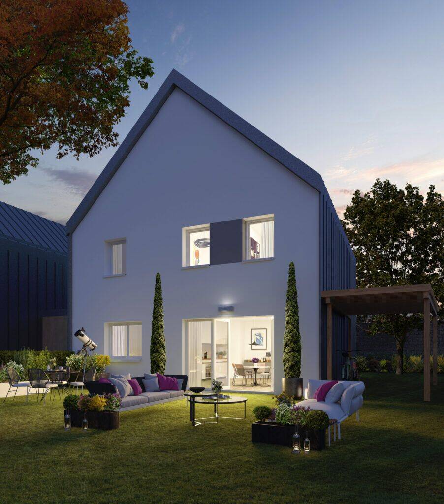 Maison 4 pièces 74 m² · à Chartres · 74,2 m² · 270 000 €