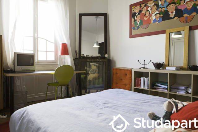 Appartement 1 pièce 15 m² · à Talence · 15 m² · 520 €