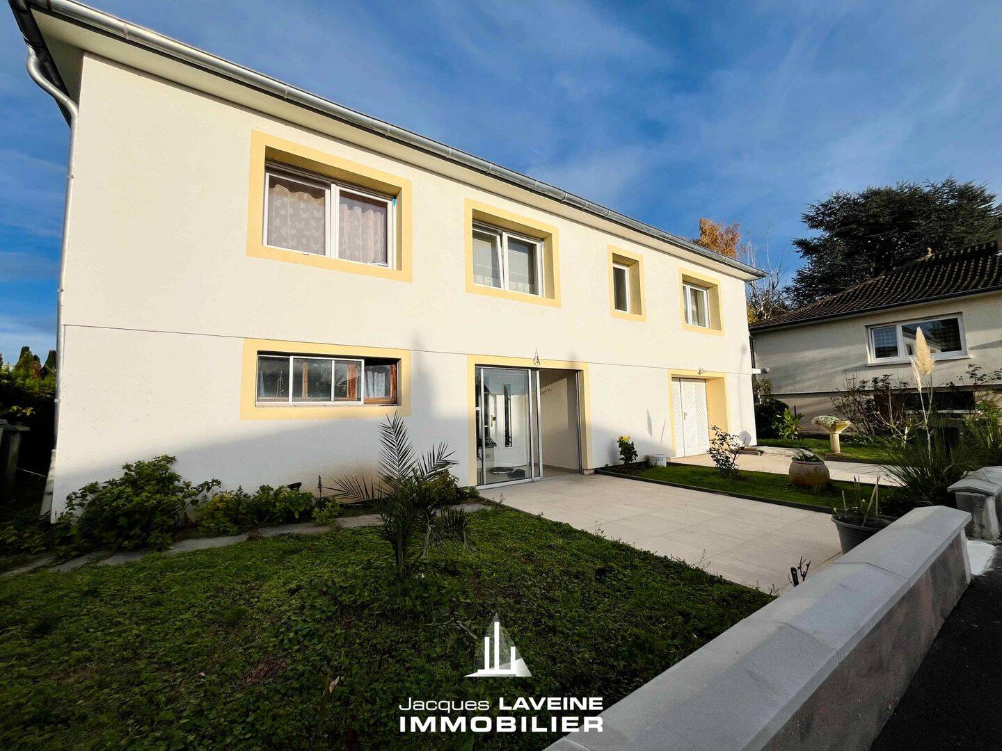Maison 7 pièces 170 m² · à Marly · 170 m² · 349 000 €