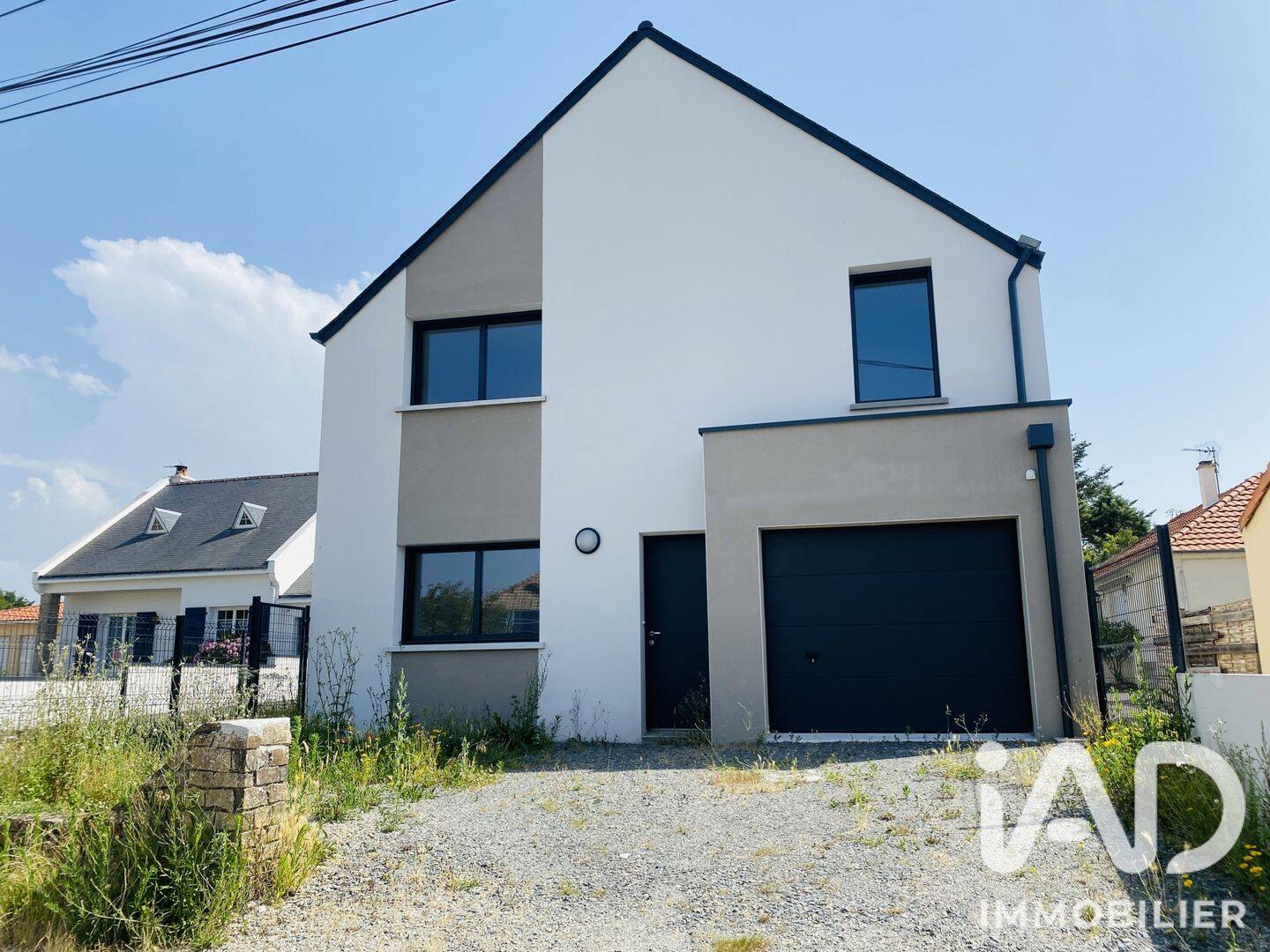 Maison 7 pièces 127 m² · à Bouguenais · 127 m² · 439 900 €