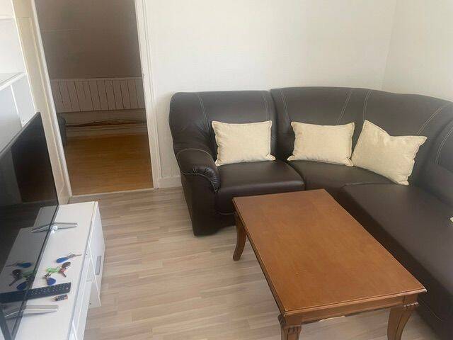 Appartement 2 pièces 55 m² · à Thonon-les-Bains · 55 m² · 900 €/mois