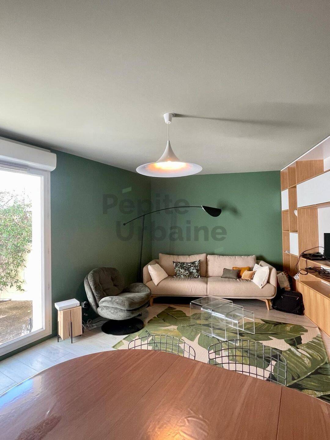 3 pièces 76 m² · à Nantes · 76 m² · 425 €