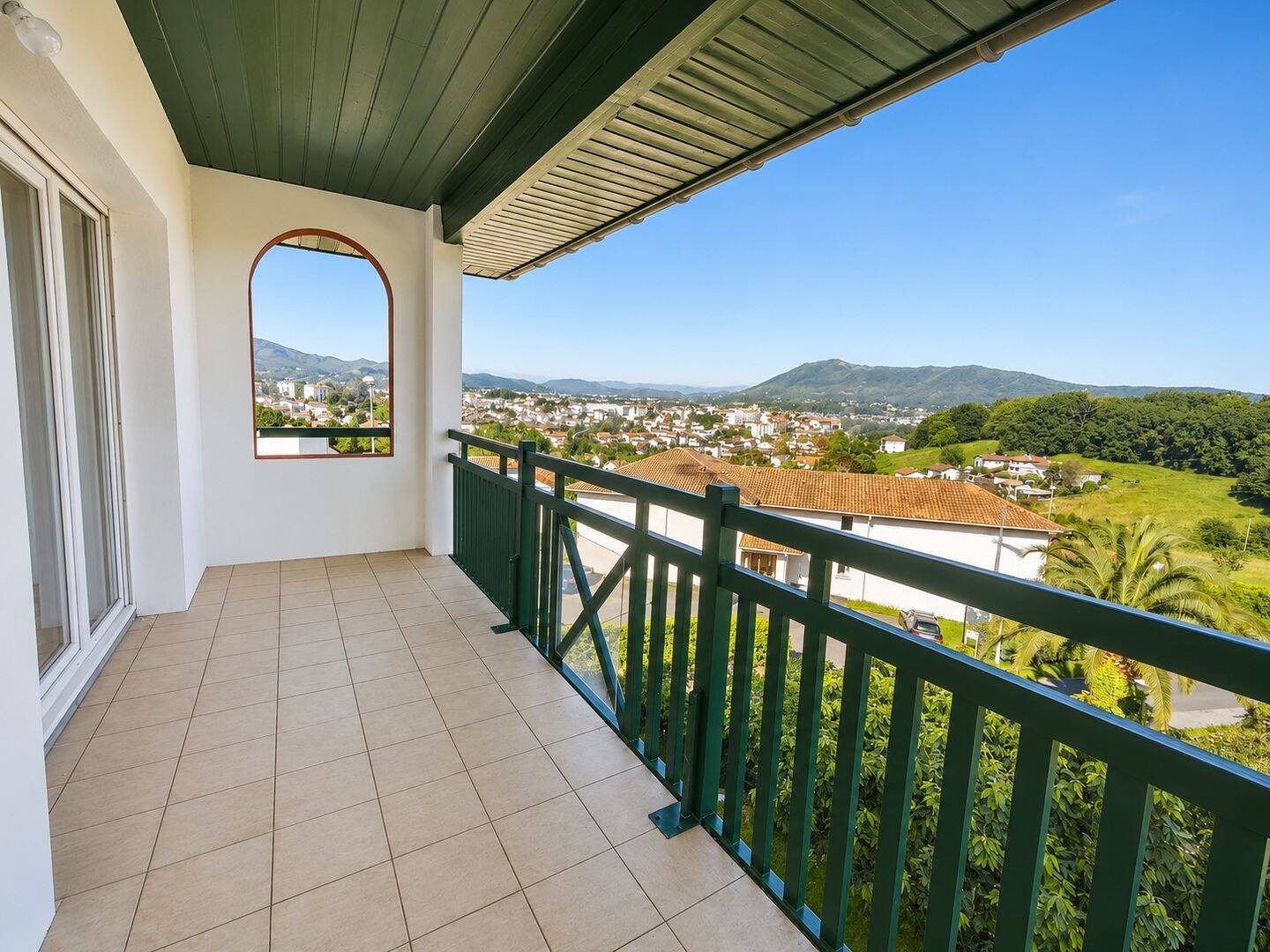 Appartement 3 pièces 69 m² · à Hendaye · 69 m² · 360 400 €