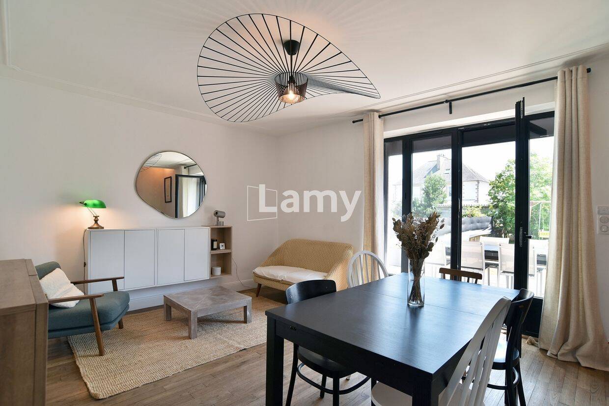 Maison 4 pièces 69 m² · à Dinard · 69 m² · 378 900 €
