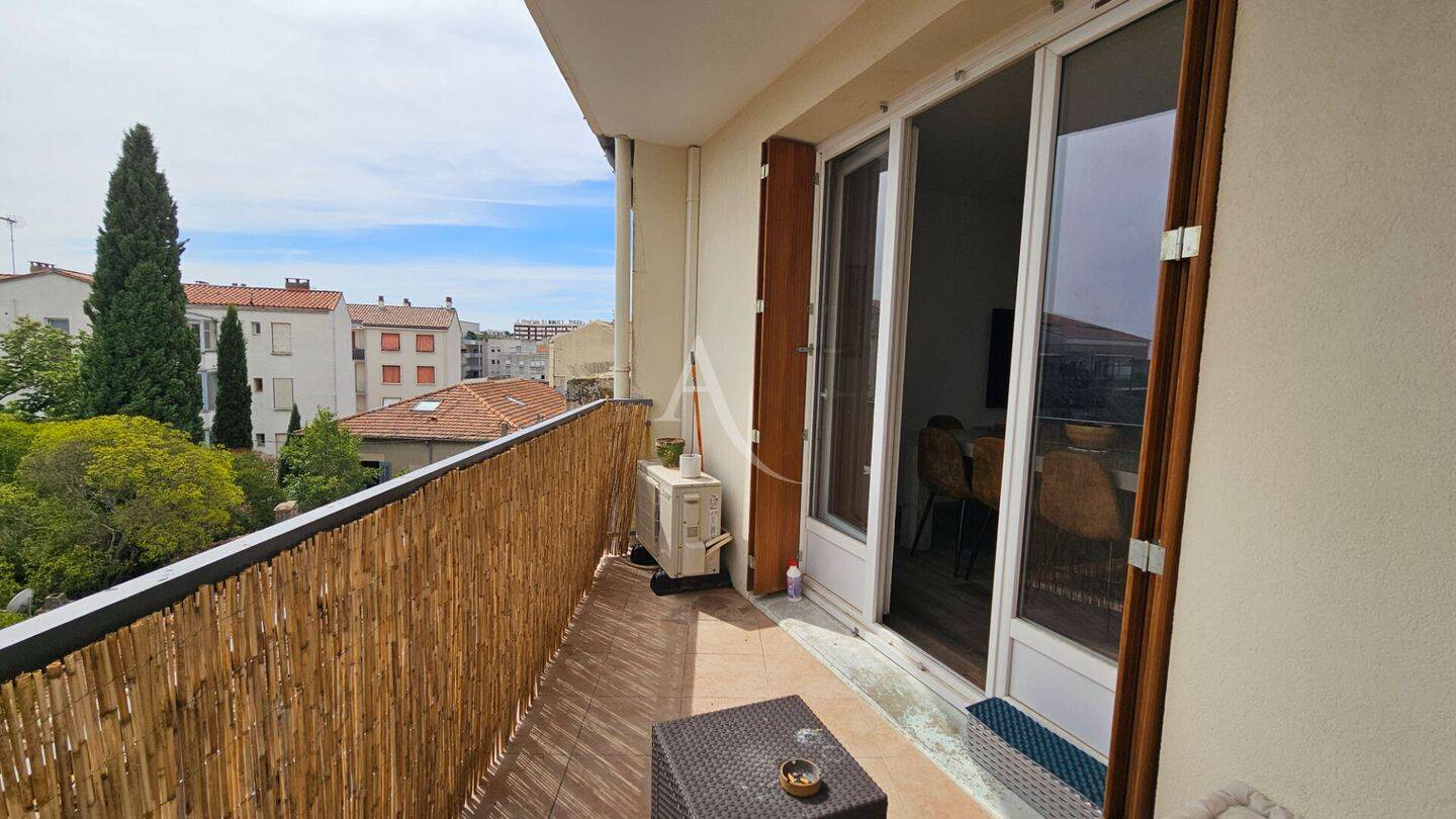 Appartement 3 pièces 72 m² · à Nîmes · 71,7 m² · 179 000 €
