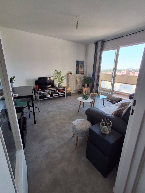 Appartement 2 pièces 45 m² · à Le Creusot · 45 m² · 530 €