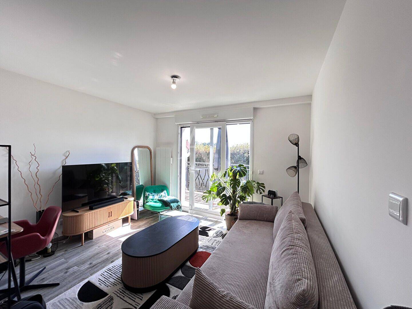 Appartement 2 pièces 40 m² · à Meaux · 40 m² · 747 €