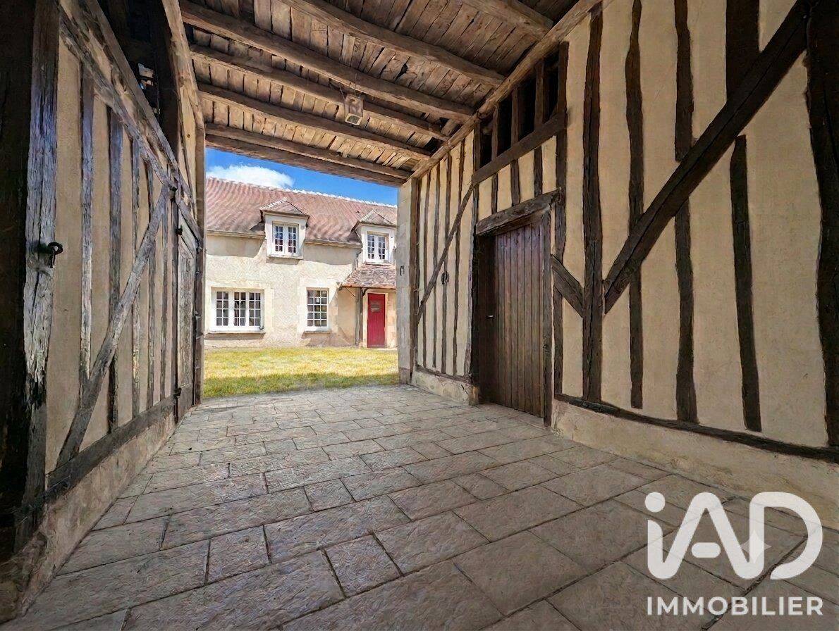Maison 6 pièces 94 m² · à Monéteau · 93,6 m² · 155 000 €