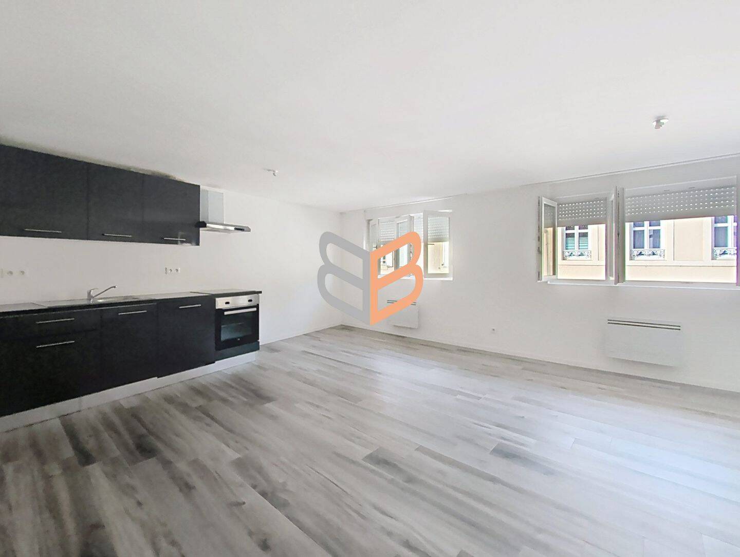 Appartement 2 pièces 52 m² · à Thionville · 52 m² · 750 €