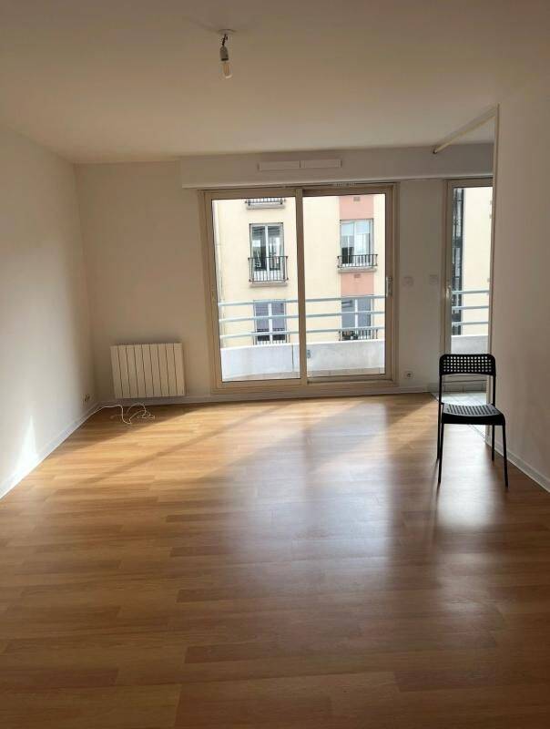 Appartement 2 pièces 54 m² · à Brest · 54,5 m² · 550 €/mois