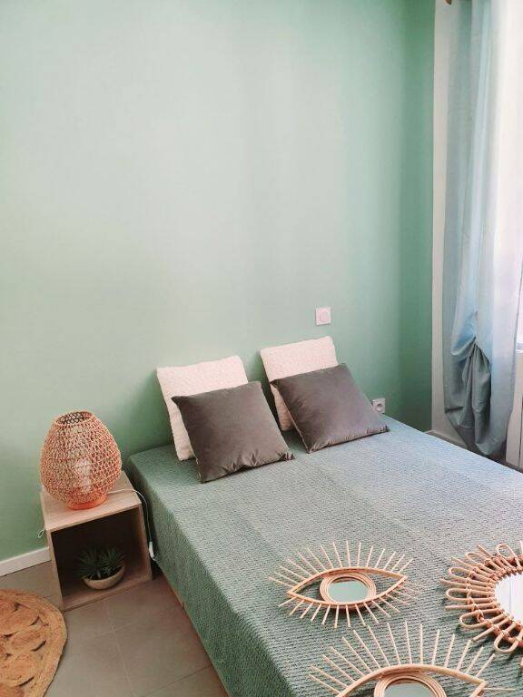 Appartement 2 pièces 26 m² · à Montech · 26 m² · 405 €