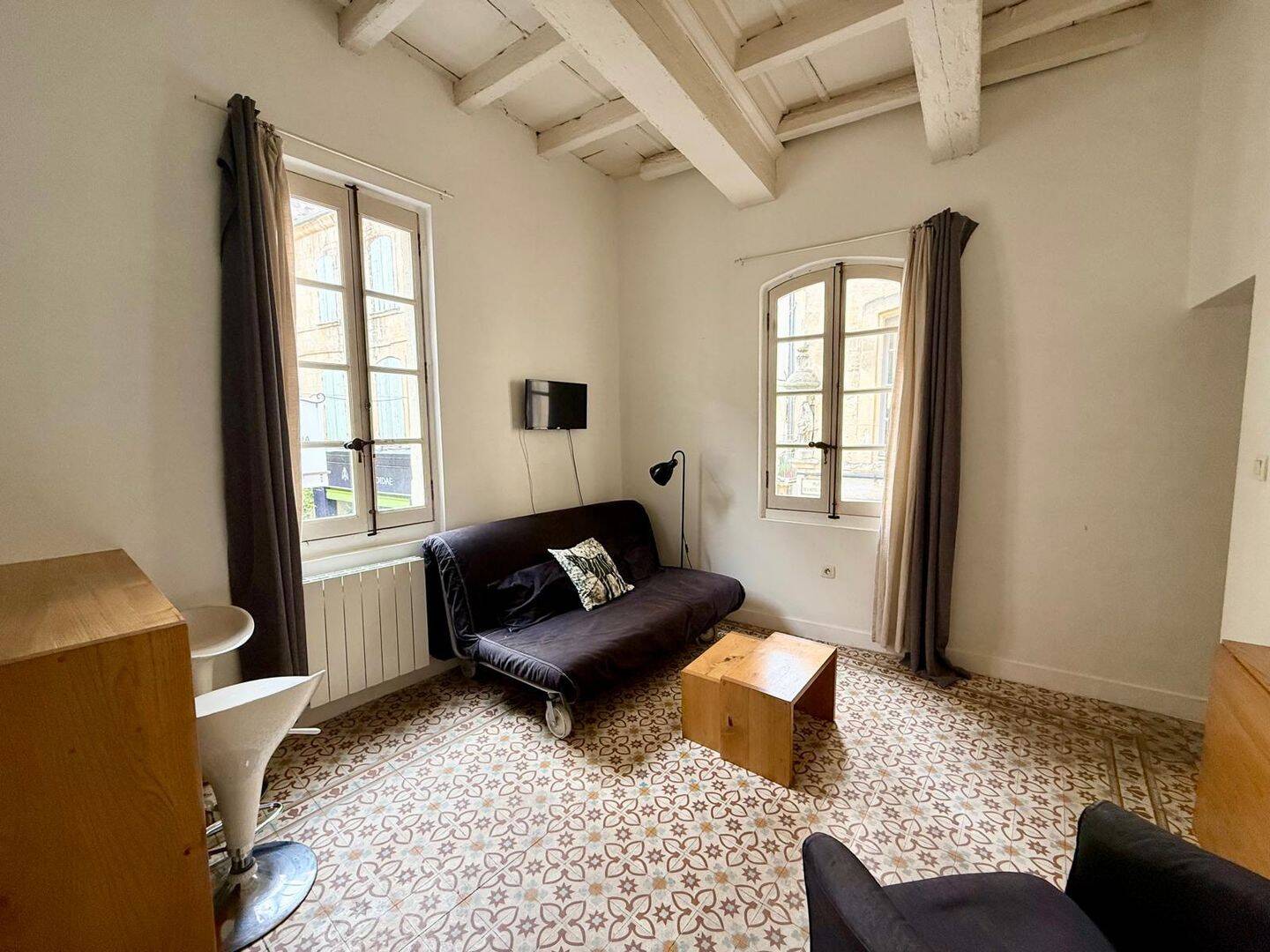 Appartement 2 pièces · à Arles · 143 000 €