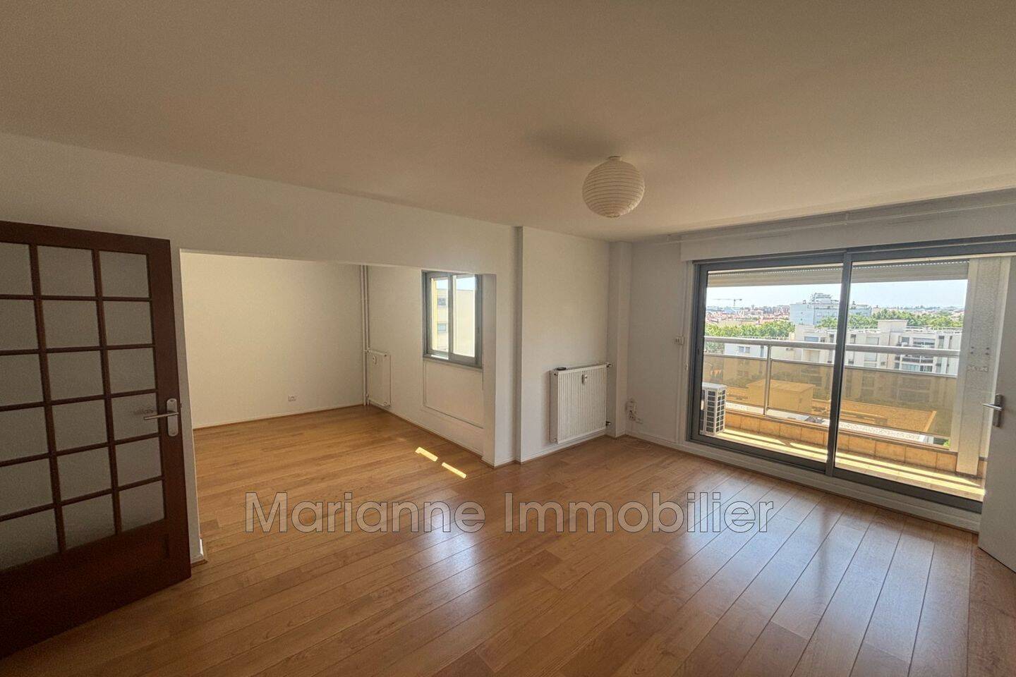 Appartement 3 pièces 83 m² · à Montpellier · 83 m² · 1 358 €