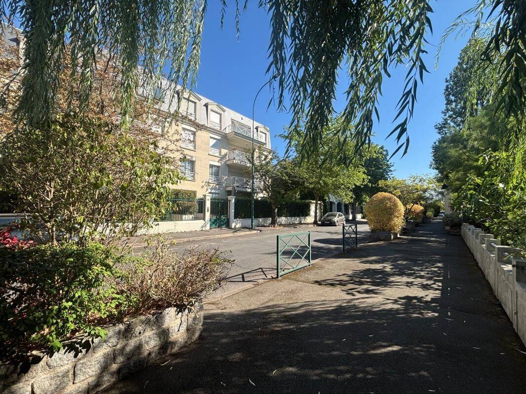 Appartement 2 pièces 56 m² · à Nogent-sur-Marne · 56,3 m² · 1 330 €
