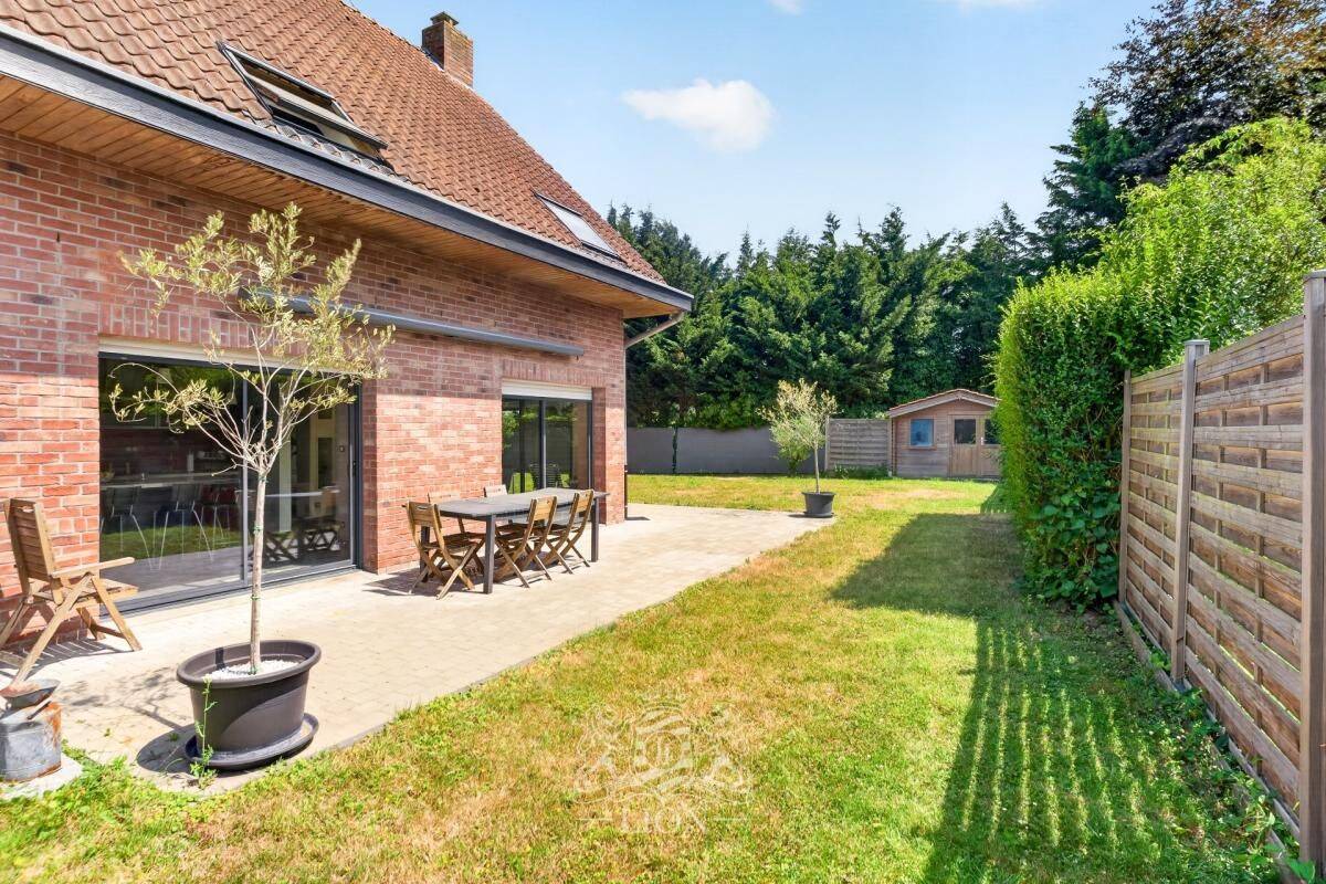 Maison 8 pièces 212 m² · à Villeneuve-d'Ascq · 212 m² · 774 000 €