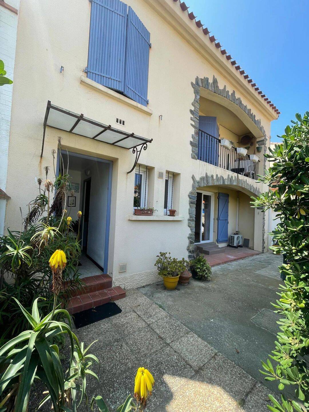 Maison 6 pièces 129 m² · à Le Barcarès · 129 m² · 280 000 €