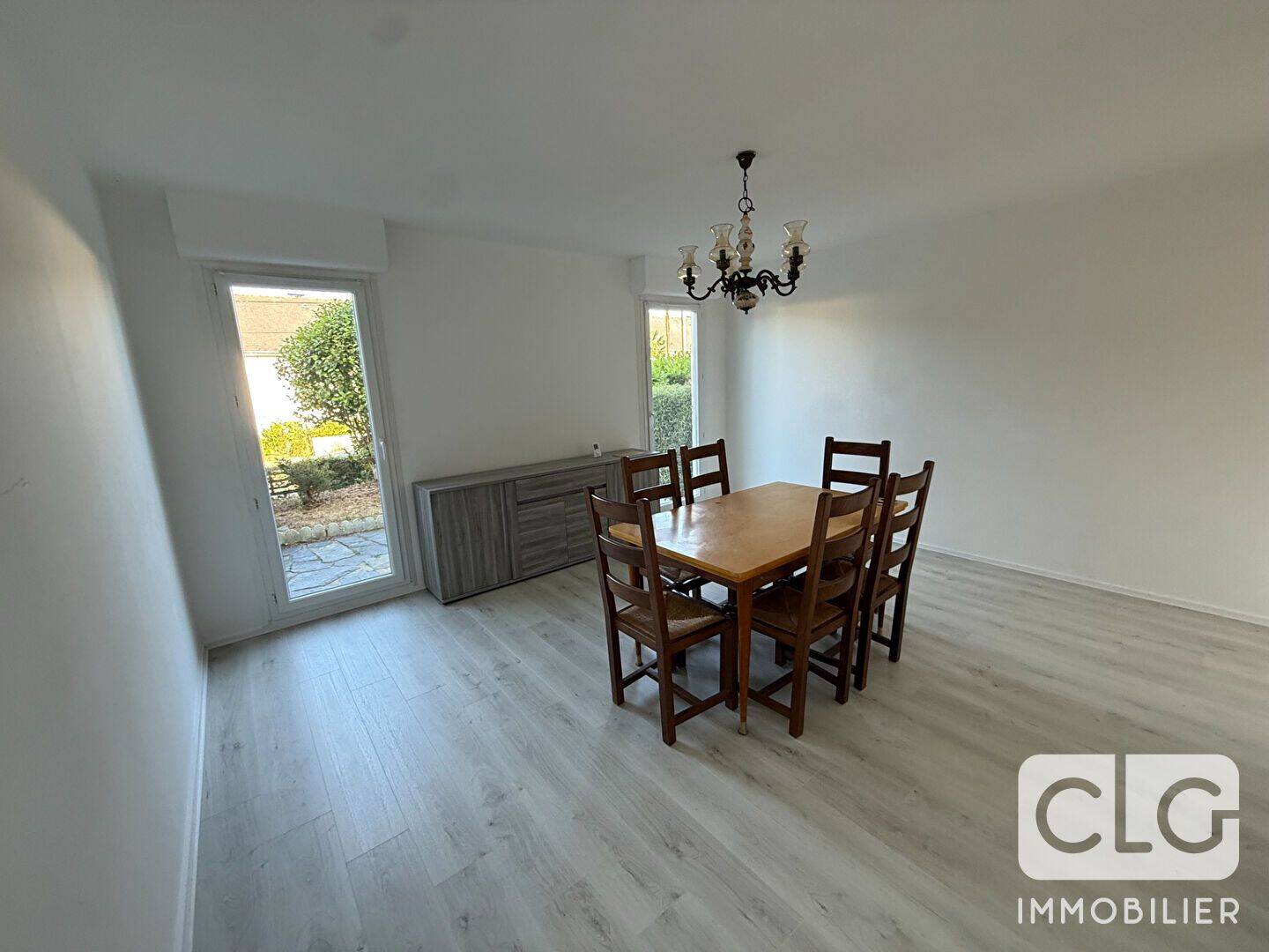Maison 4 pièces 73 m² · à Quimper · 73 m² · 950 €