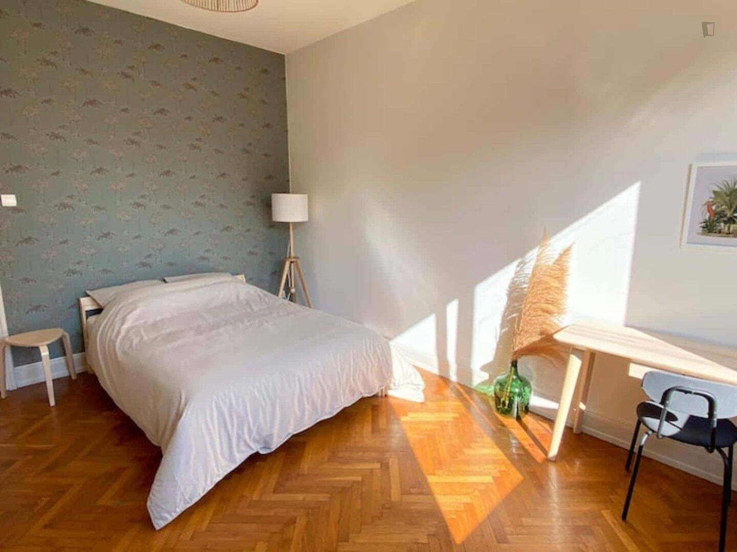 Appartement 1 pièce 15 m² · à Strasbourg · 15 m² · 1 100 €/mois