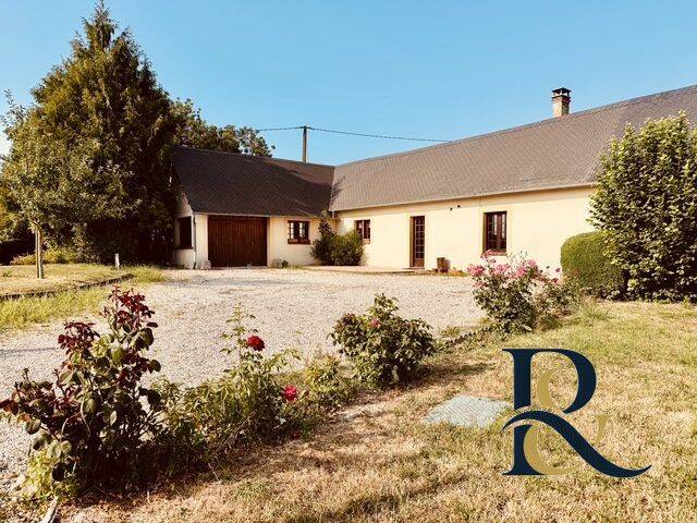 Maison 4 pièces 81 m² · à Villers-sur-Mer · 81 m² · 236 250 €