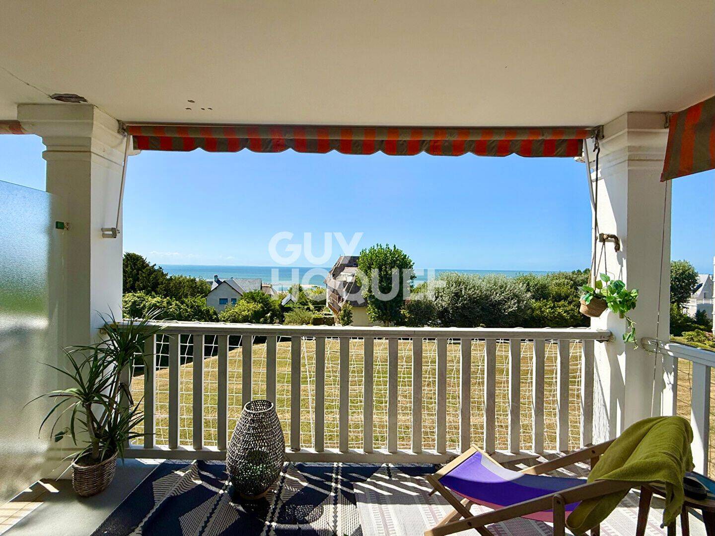 Appartement 1 pièce 28 m² · à Trouville-sur-Mer · 28,4 m² · 169 000 €
