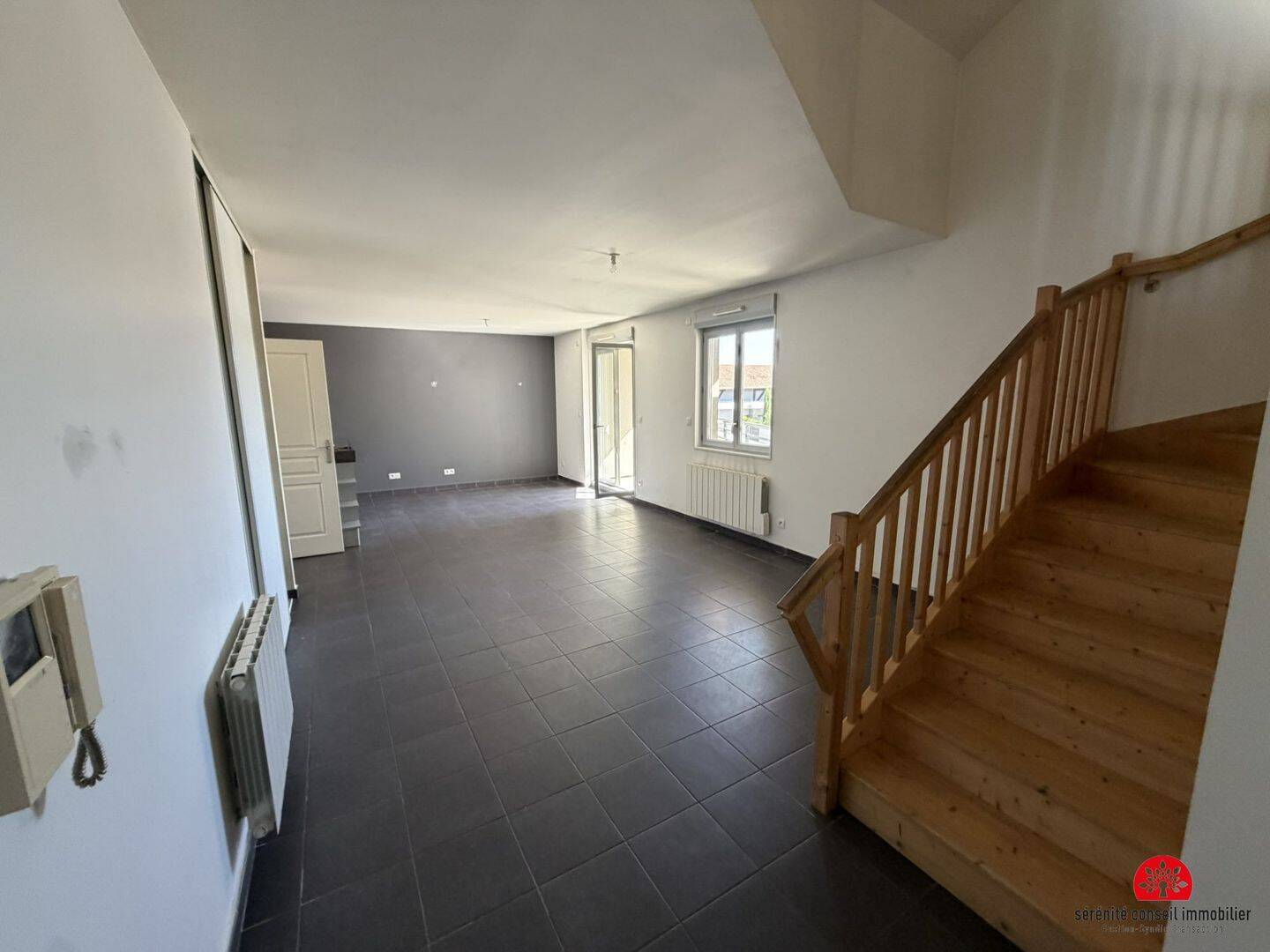 Appartement 4 pièces 101 m² · à Rillieux-la-Pape · 101 m² · 300 000 €