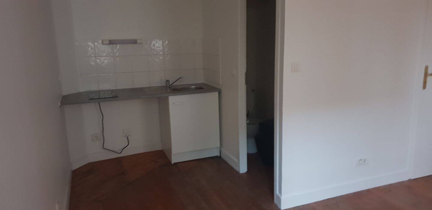 Appartement 1 pièce 19 m² · à Libourne · 19 m² · 390 €/mois