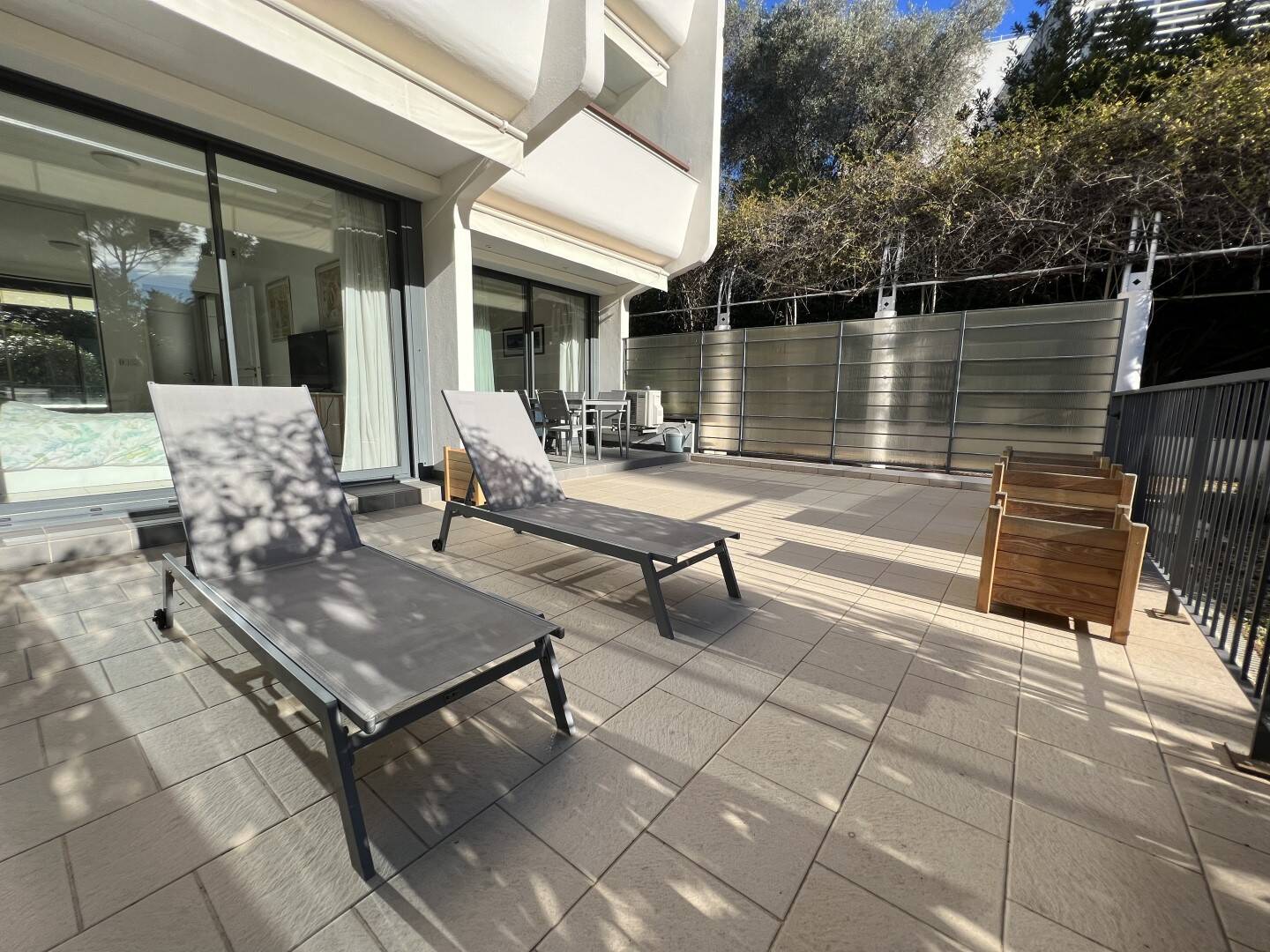 Appartement 2 pièces 42 m² · à Cannes · 42 m² · 1 300 €/mois
