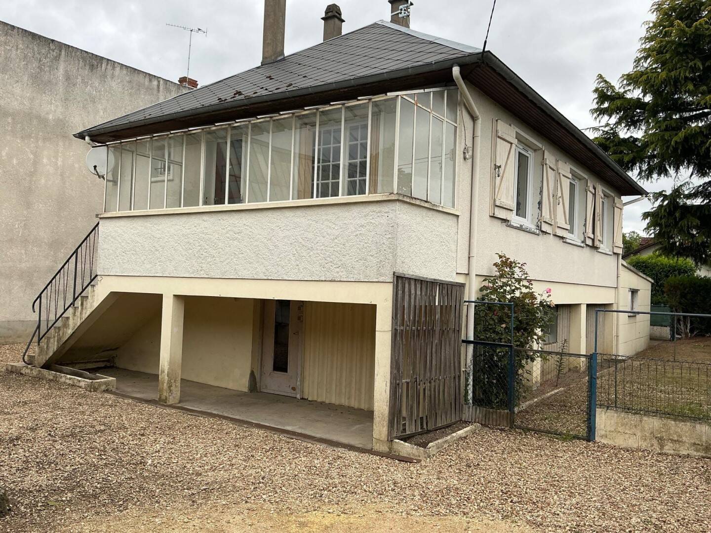 Maison 3 pièces 70 m² · à Vierzon · 70 m² · 69 900 €