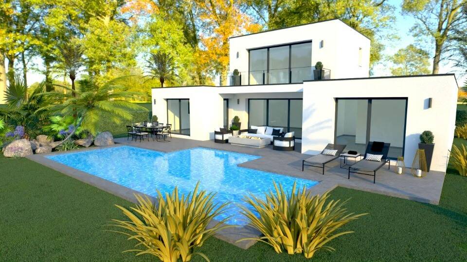 Maison 7 pièces 140 m² · à Villeneuve-de-la-Raho · 140 m² · 775 000 €