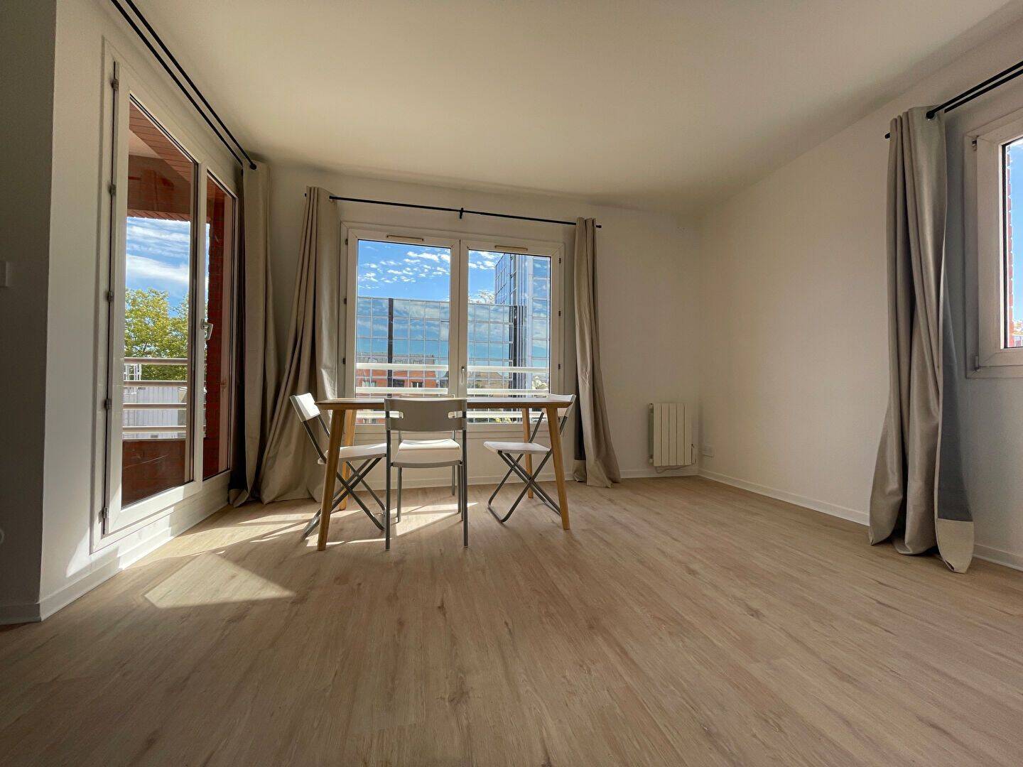 Appartement 1 pièce 30 m² · à Évry-Courcouronnes · 30,2 m² · 790 €/mois
